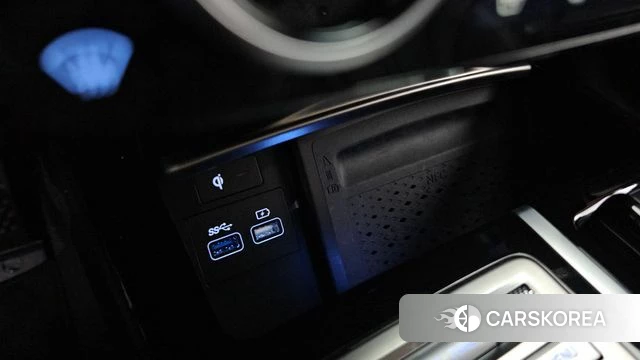 Genesis G80 (RG3) id 4517953 из Кореи 20