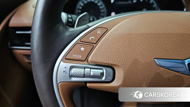 Genesis G80 (RG3) id 4524657 из Кореи 20