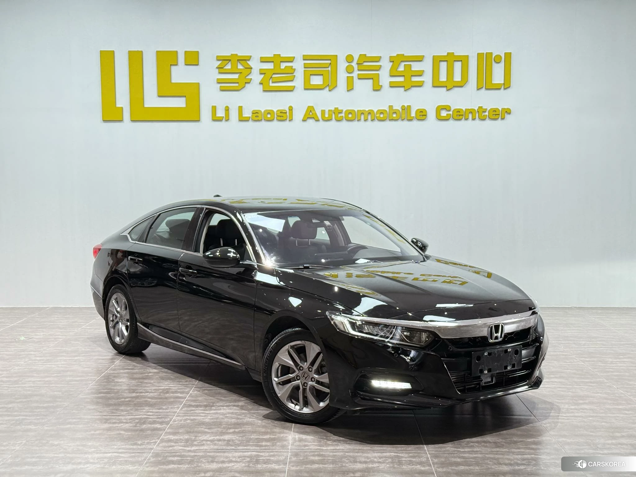 Honda Accord id 4455388 из Китая 20