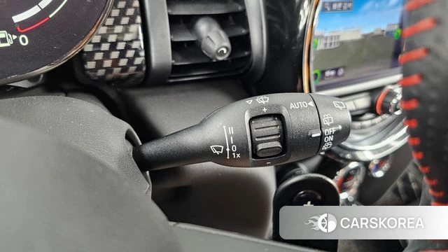 Mini Cooper S id 4632320 из Кореи 20