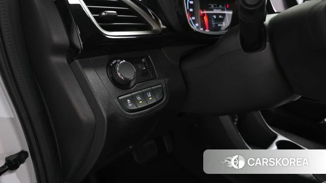 Chevrolet (GM Daewoo) The New Spark id 4763606 из Кореи 20