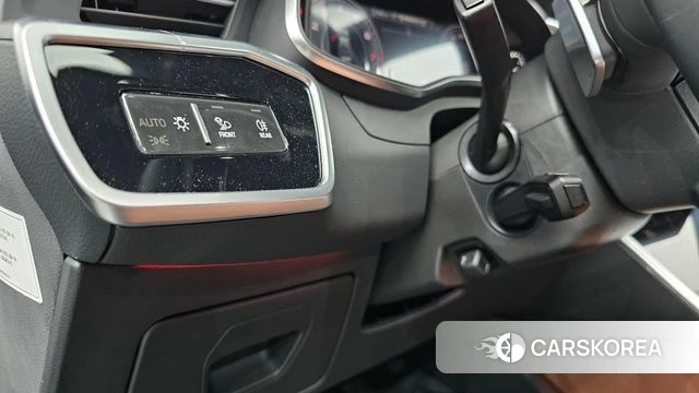 Audi A6 (C8) id 4480738 из Кореи 20
