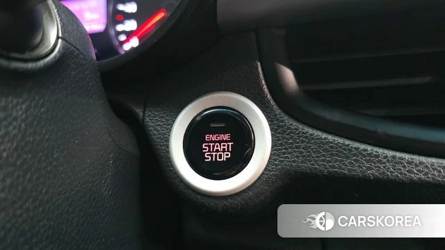 Kia All New Morning (JA) id 4530973 из Кореи 20