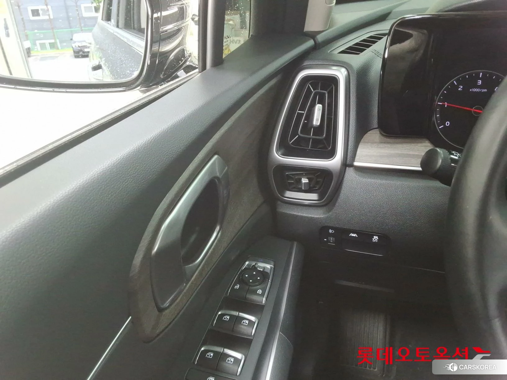 Kia Sorento id 4289430 из Кореи 20