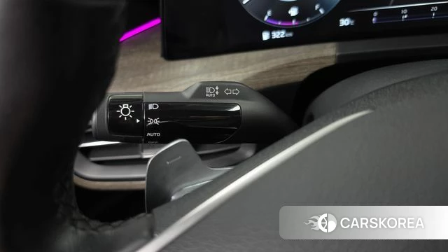 Kia K8 id 4646588 из Кореи 20
