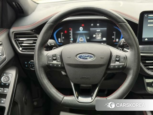Ford Fox id 3882256 из Китая 20