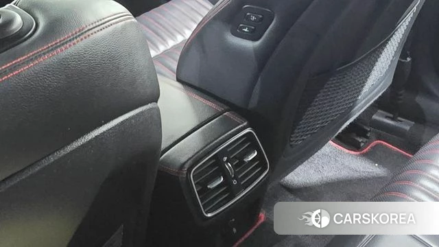 Genesis G70 id 4483408 из Кореи 20