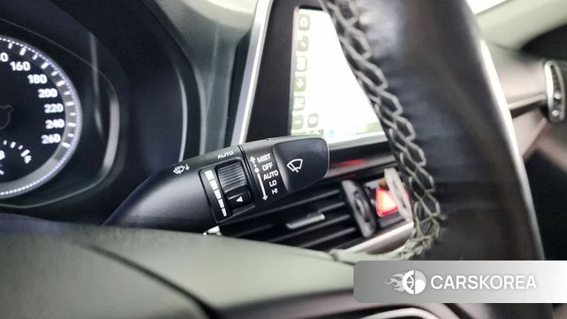 Hyundai Grandeur IG id 4563310 из Кореи 20