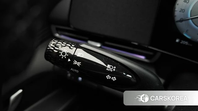 Hyundai The New Avante (CN7) id 4441593 из Кореи 20