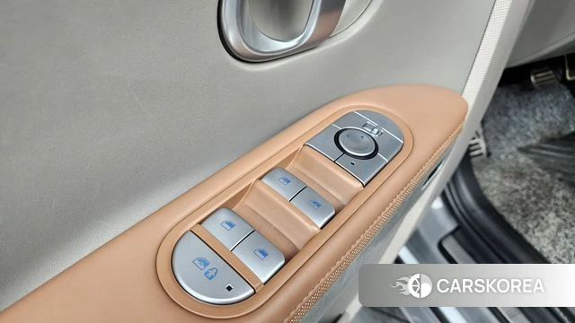 Hyundai Ionic 5 id 4614070 из Кореи 20