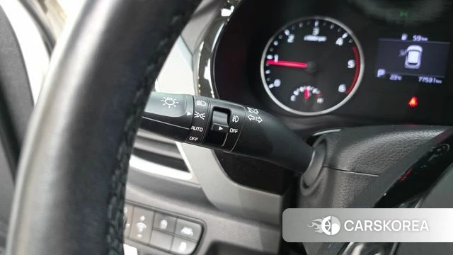 Kia Seltos id 4409668 из Кореи 20