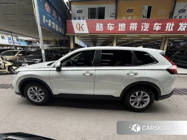 Honda CR-V id 4273579 из Китая 20