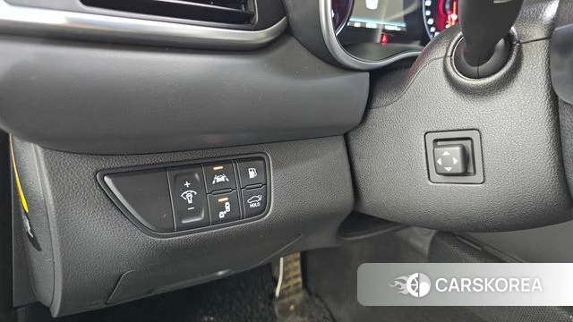 Genesis G70 id 4525620 из Кореи 20