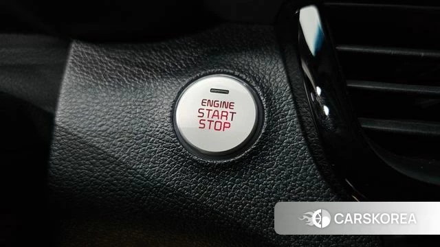 Kia K5 second generation id 4305230 из Кореи 20