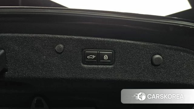Kia K8 id 4429038 из Кореи 20