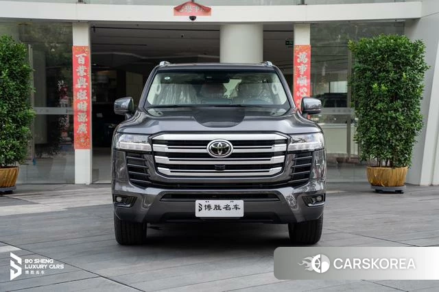 Toyota Land Cruiser 70 Series id 4297787 из Китая 20
