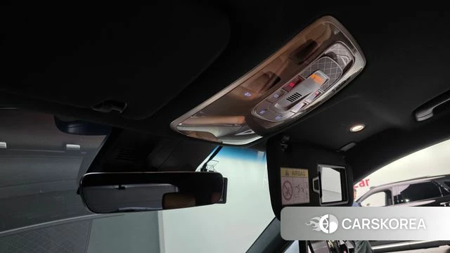 Genesis GV70 id 4422921 из Кореи 20