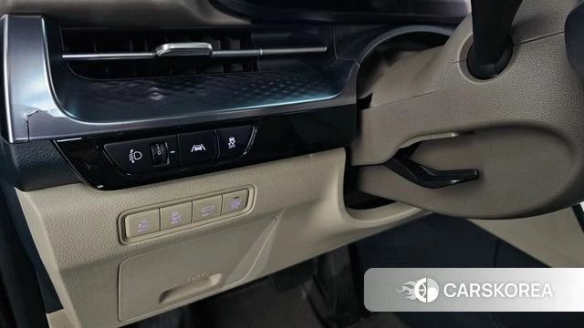 Kia Carnival 4th generation id 4360903 из Кореи 20