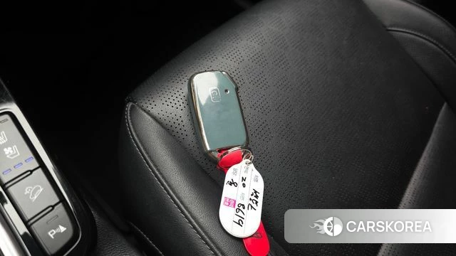 Kia Seltos id 4873079 из Кореи 20