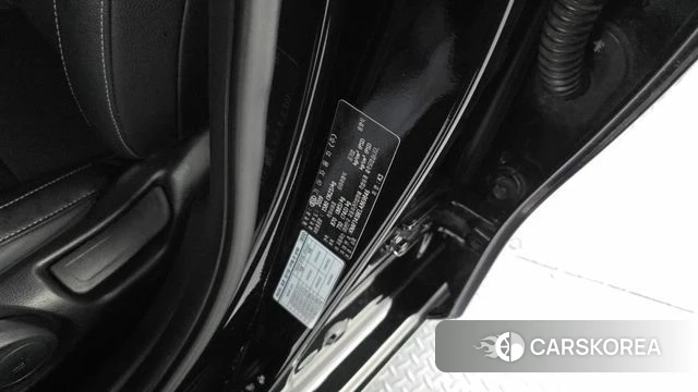 Kia Come New K3 id 4310619 из Кореи 20