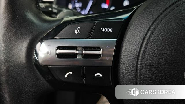 Kia K7 Premier id 4377698 из Кореи 20