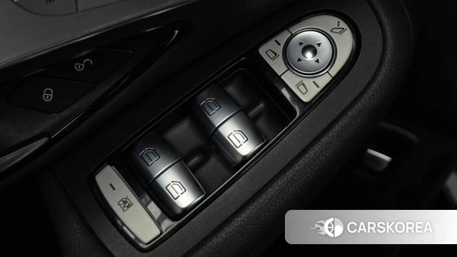 Mercedes-Benz GLC-Class X253 id 4626410 из Кореи 20