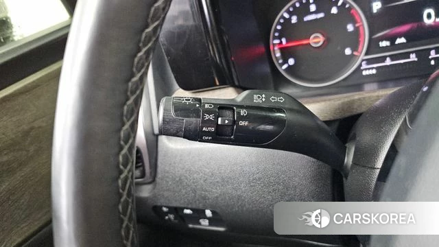 Kia Sorento 4th Generation id 4355990 из Кореи 20