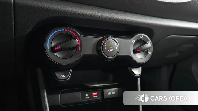 Kia All New Morning (JA) id 4520521 из Кореи 20