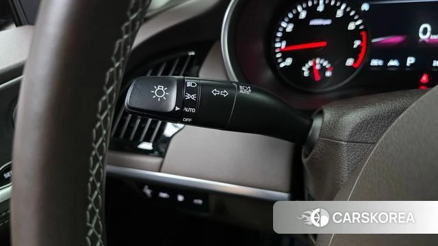 Kia Stinger Meister id 4561689 из Кореи 20