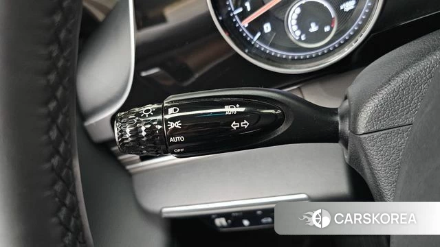 Hyundai The New Grandeur IG id 4573832 из Кореи 20