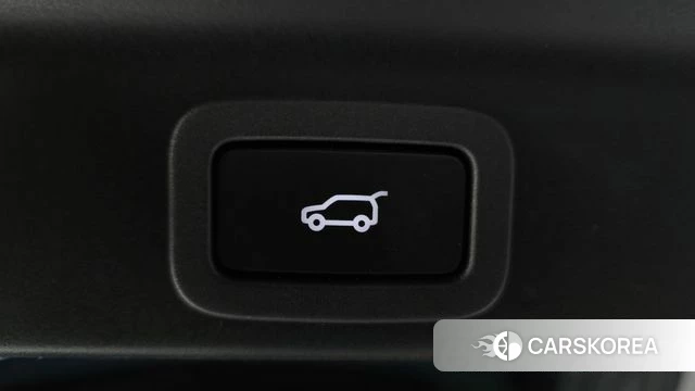 Jaguar F-PACE id 4384602 из Кореи 20