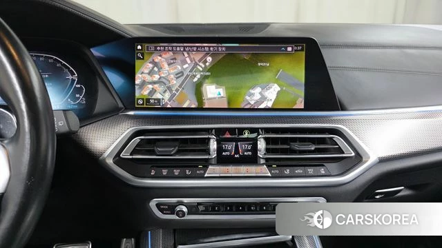 BMW X5 (G05) id 4344206 из Кореи 20