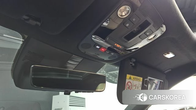 Kia The New Sorento 4th Generation id 4675206 из Кореи 20