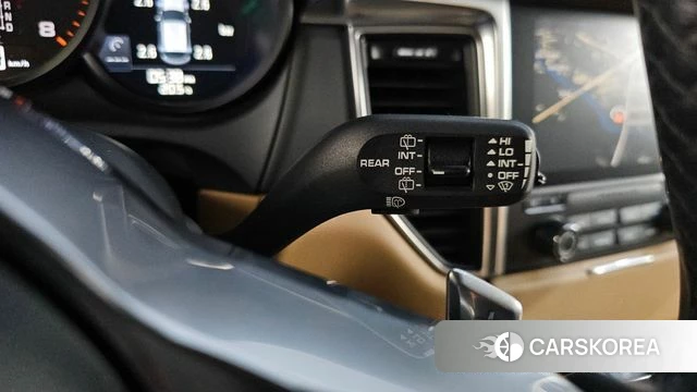 Porsche Macan id 4246128 из Кореи 20