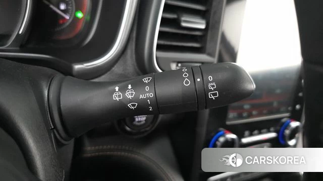 Renault Korea (Samsung) The New QM6 id 4316232 из Кореи 20