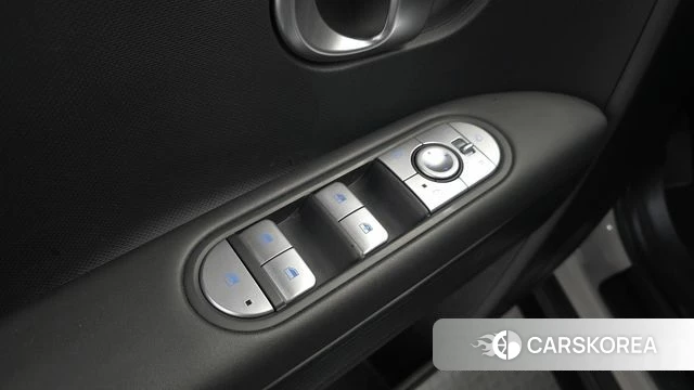 Hyundai Ionic 5 id 4303654 из Кореи 20