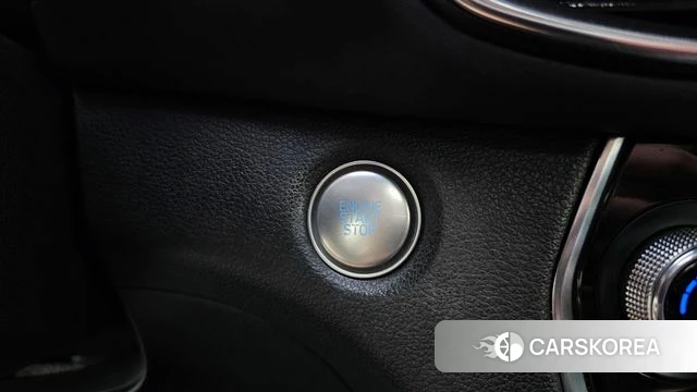 Hyundai Santa Fe TM id 4865591 из Кореи 20