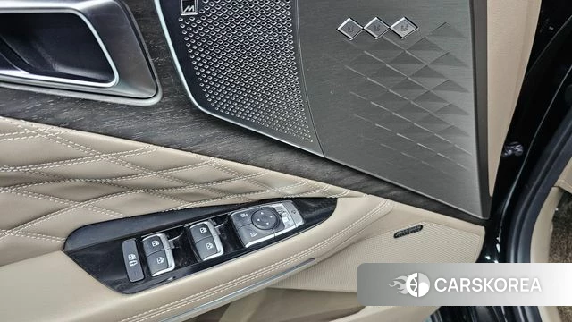 Kia K8 id 4779445 из Кореи 20