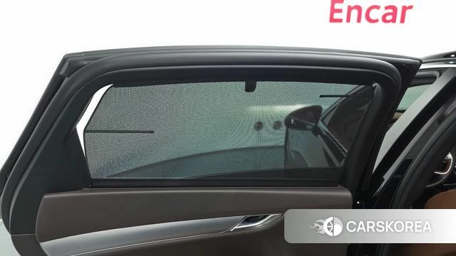 Genesis G80 (RG3) id 4720883 из Кореи 20