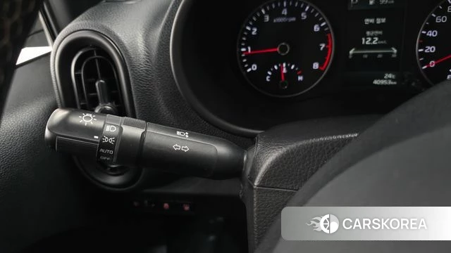 Kia Morning Urban (JA) id 4585171 из Кореи 20