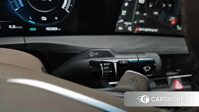 Kia K8 Hybrid id 4428592 из Кореи 20