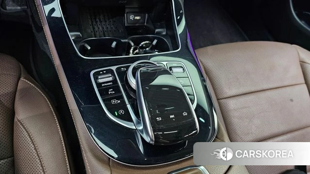 Mercedes-Benz E-Class W213 id 4914503 из Кореи 20