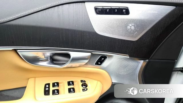 Volvo XC90 second Generation id 4757697 из Кореи 20