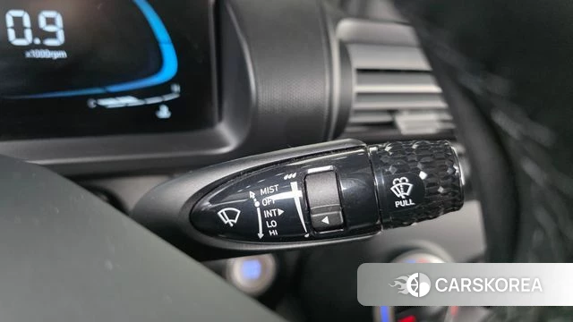 Hyundai Casper id 4608047 из Кореи 20