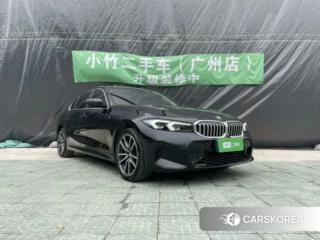 BMW 3 series id 3939281 из Китая 20