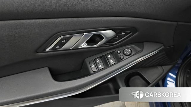 BMW 3 Series (G20) id 4609541 из Кореи 20