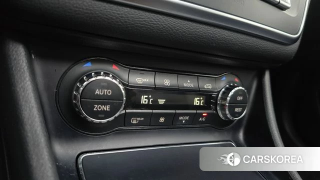 Mercedes-Benz CLA-Class C117 id 4882611 из Кореи 20