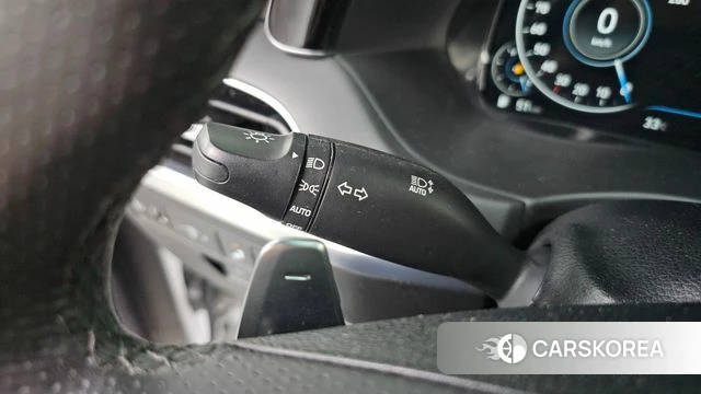 Hyundai Palisade id 4702006 из Кореи 20