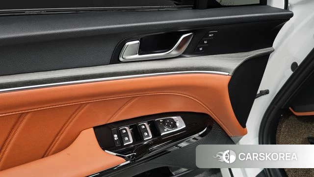 Kia The New K5 3rd generation id 4487675 из Кореи 20