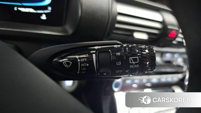 Hyundai Casper id 4323224 из Кореи 20